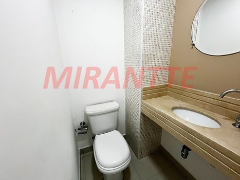 Foto 4 do(a) Apartamento de 3 quartos à venda em Lauzane Paulista, São Paulo
