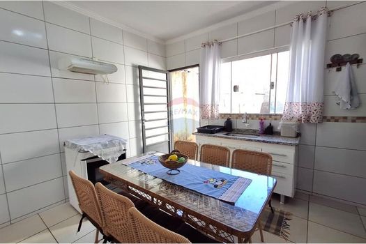 Foto 22 do(a) Casa de 2 quartos à venda em Jardim Bom Viver IV, Lins