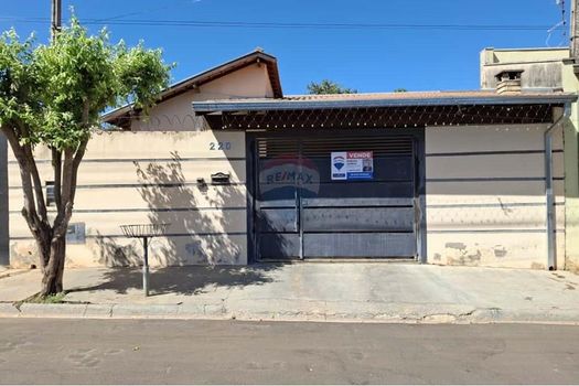 Foto 25 do(a) Casa de 2 quartos à venda em Jardim Bom Viver IV, Lins