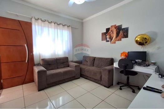 Foto 11 do(a) Casa de 2 quartos à venda em Jardim Bom Viver IV, Lins