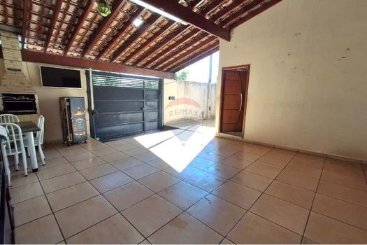 Foto 6 do(a) Casa de 2 quartos à venda em Jardim Bom Viver IV, Lins