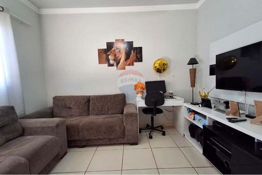 Foto 9 do(a) Casa de 2 quartos à venda em Jardim Bom Viver IV, Lins