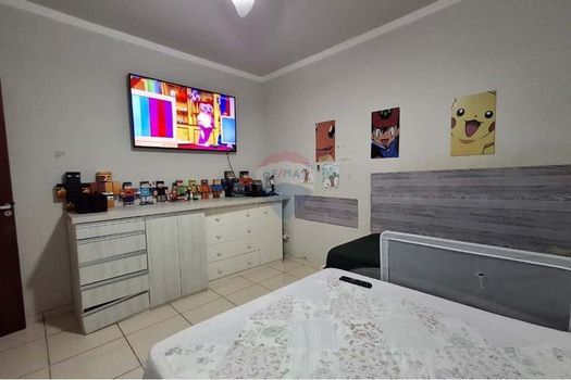 Foto 14 do(a) Casa de 2 quartos à venda em Jardim Bom Viver IV, Lins