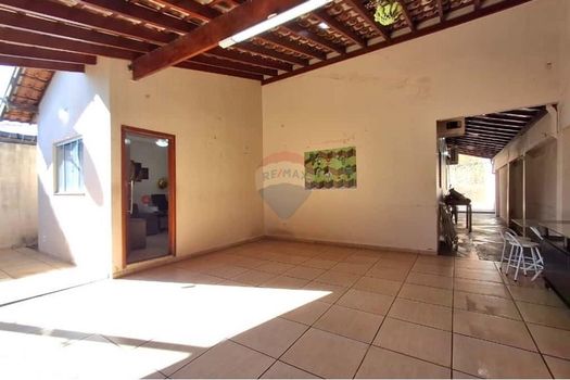 Foto 4 do(a) Casa de 2 quartos à venda em Jardim Bom Viver IV, Lins