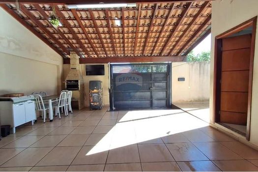 Foto 8 do(a) Casa de 2 quartos à venda em Jardim Bom Viver IV, Lins