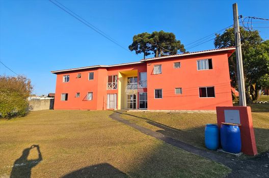 Foto 14 do(a) Apartamento de 2 quartos à venda em Vila Juliana, Piraquara