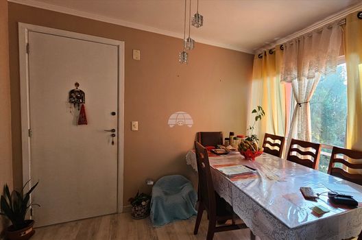 Foto 4 do(a) Apartamento de 2 quartos à venda em Vila Juliana, Piraquara