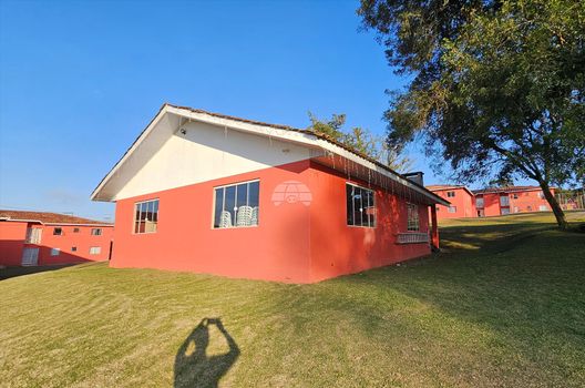 Foto 16 do(a) Apartamento de 2 quartos à venda em Vila Juliana, Piraquara