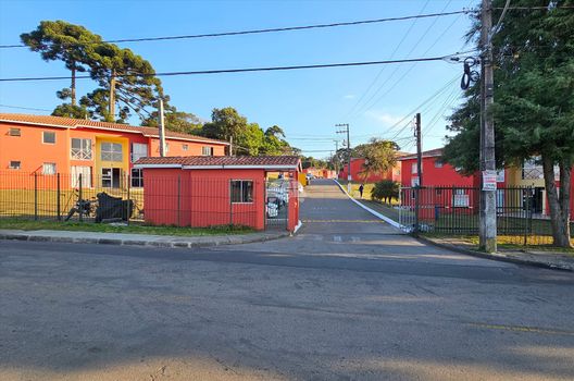 Foto 2 do(a) Apartamento de 2 quartos à venda em Vila Juliana, Piraquara