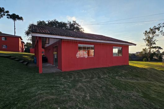 Foto 17 do(a) Apartamento de 2 quartos à venda em Vila Juliana, Piraquara