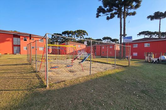 Foto 15 do(a) Apartamento de 2 quartos à venda em Vila Juliana, Piraquara