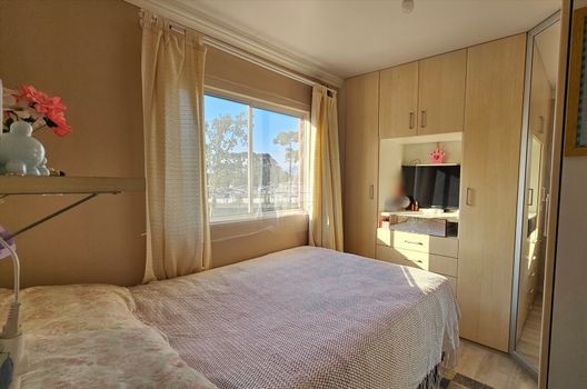 Foto 8 do(a) Apartamento de 2 quartos à venda em Vila Juliana, Piraquara