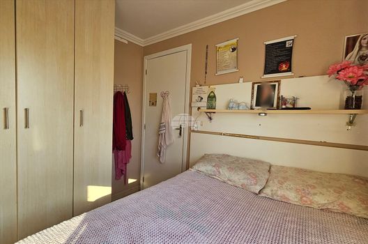 Foto 9 do(a) Apartamento de 2 quartos à venda em Vila Juliana, Piraquara