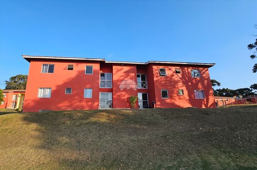 Foto 13 do(a) Apartamento de 2 quartos à venda em Vila Juliana, Piraquara