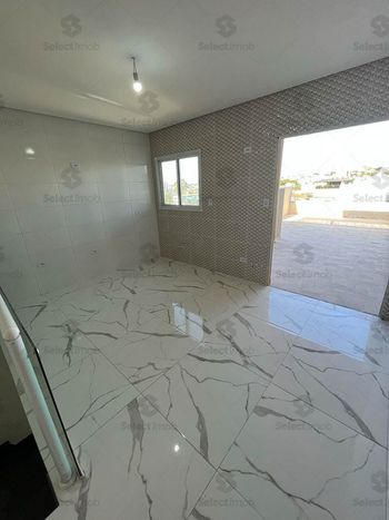 Foto 4 do(a) Cobertura de 2 quartos à venda em Parque Industriário, Santo André