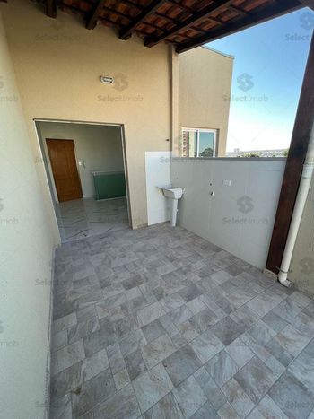 Foto 1 do(a) Cobertura de 2 quartos à venda em Parque Industriário, Santo André