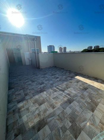 Foto 5 do(a) Cobertura de 2 quartos à venda em Parque Industriário, Santo André