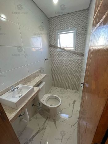 Foto 3 do(a) Cobertura de 2 quartos à venda em Parque Industriário, Santo André