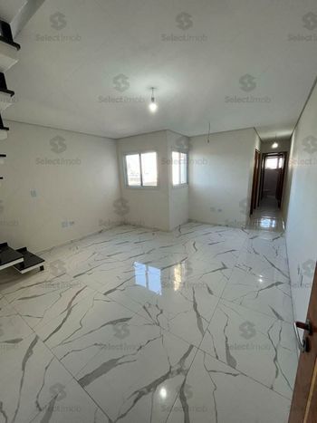 Foto 7 do(a) Cobertura de 2 quartos à venda em Parque Industriário, Santo André
