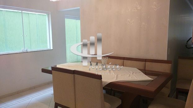 Foto 6 do(a) Casa em Condomínio de 3 quartos à venda em Campestre, Santo André