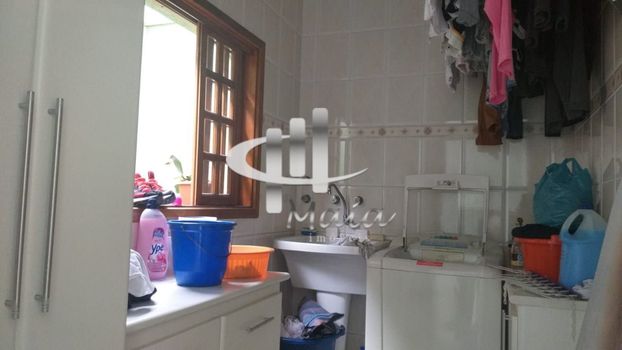 Foto 18 do(a) Casa em Condomínio de 3 quartos à venda em Campestre, Santo André
