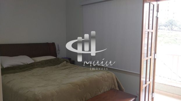 Foto 7 do(a) Casa em Condomínio de 3 quartos à venda em Campestre, Santo André