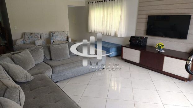 Foto 2 do(a) Casa em Condomínio de 3 quartos à venda em Campestre, Santo André