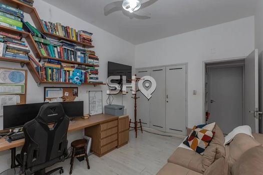Foto 10 do(a) Apartamento de 2 quartos à venda em Vila Buarque, São Paulo