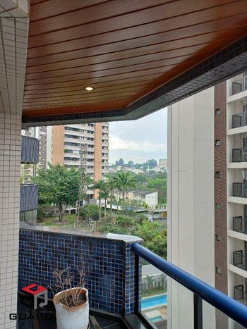 Foto 44 do(a) Apartamento de 4 quartos à venda em Jardim, Santo André