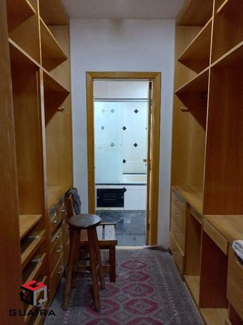 Foto 29 do(a) Apartamento de 4 quartos à venda em Jardim, Santo André
