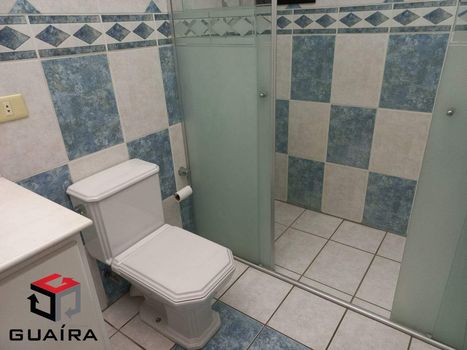 Foto 41 do(a) Apartamento de 4 quartos à venda em Jardim, Santo André