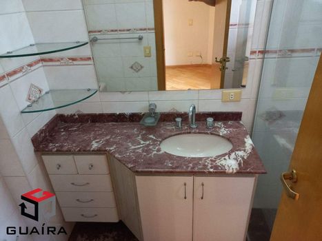 Foto 49 do(a) Apartamento de 4 quartos à venda em Jardim, Santo André