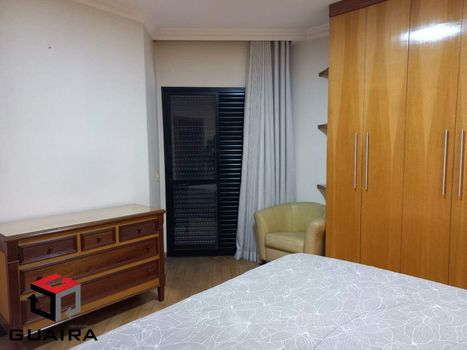 Foto 28 do(a) Apartamento de 4 quartos à venda em Jardim, Santo André