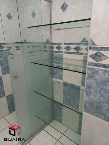 Foto 43 do(a) Apartamento de 4 quartos à venda em Jardim, Santo André