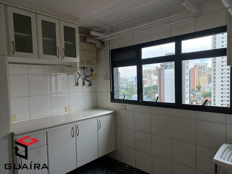 Foto 14 do(a) Apartamento de 4 quartos à venda em Jardim, Santo André