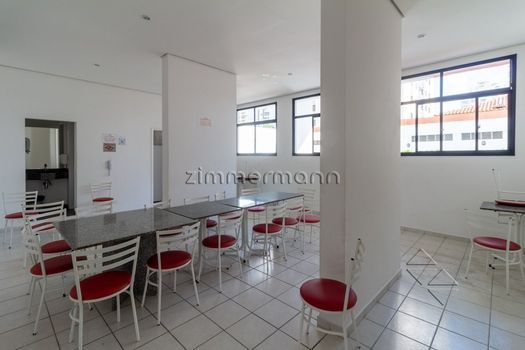 Foto 18 do(a) Apartamento de 3 quartos à venda em Vila Leopoldina, São Paulo