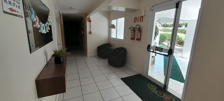 Foto 8 do(a) Flat de 2 quartos à venda em Jardim Carvalho, Porto Alegre