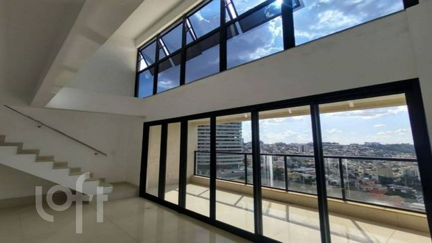 Foto 3 do(a) Apartamento de 4 quartos à venda em Santa Lúcia, Belo Horizonte