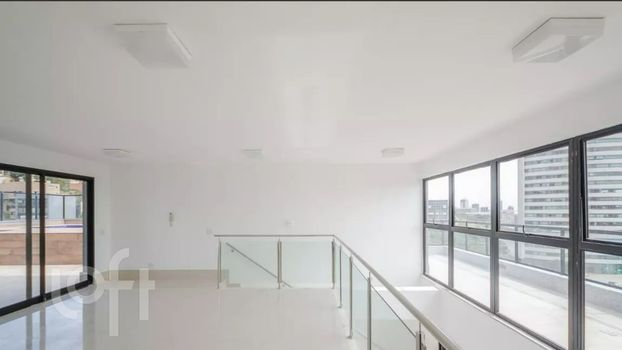 Foto 4 do(a) Apartamento de 4 quartos à venda em Santa Lúcia, Belo Horizonte