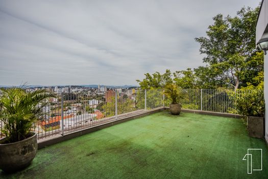 Foto 32 do(a) Cobertura de 3 quartos à venda em Primavera, Novo Hamburgo