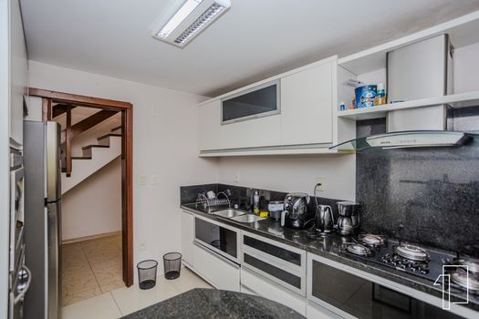 Foto 9 do(a) Cobertura de 3 quartos à venda em Primavera, Novo Hamburgo