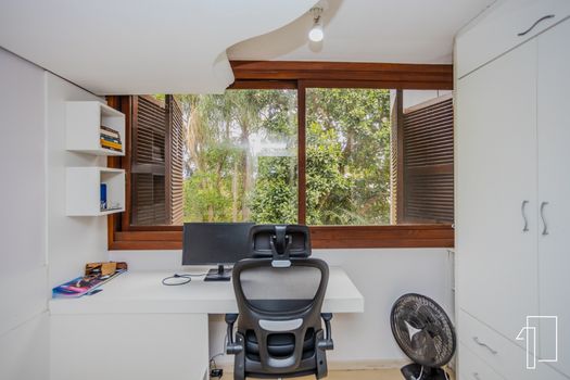 Foto 23 do(a) Cobertura de 3 quartos à venda em Primavera, Novo Hamburgo