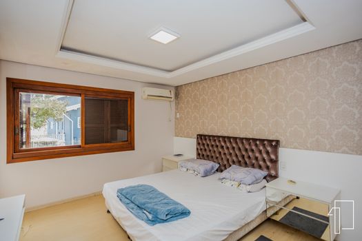 Foto 13 do(a) Cobertura de 3 quartos à venda em Primavera, Novo Hamburgo