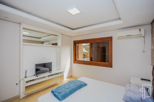 Foto 11 do(a) Cobertura de 3 quartos à venda em Primavera, Novo Hamburgo