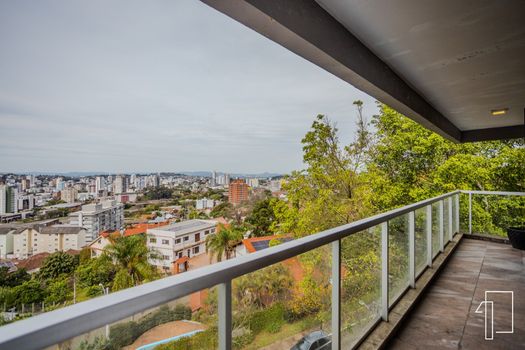 Foto 3 do(a) Cobertura de 3 quartos à venda em Primavera, Novo Hamburgo