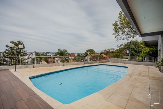 Foto 36 do(a) Cobertura de 3 quartos à venda em Primavera, Novo Hamburgo