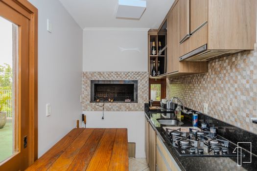 Foto 28 do(a) Cobertura de 3 quartos à venda em Primavera, Novo Hamburgo