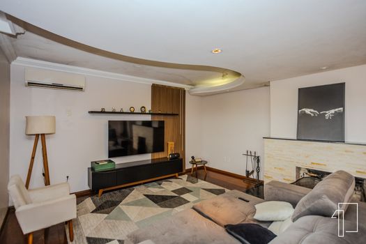 Foto 6 do(a) Cobertura de 3 quartos à venda em Primavera, Novo Hamburgo