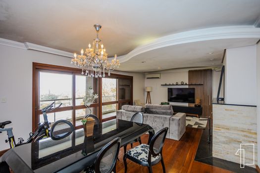 Foto 4 do(a) Cobertura de 3 quartos à venda em Primavera, Novo Hamburgo