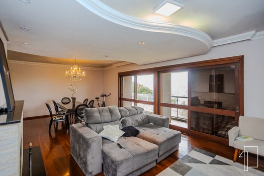 Foto 5 do(a) Cobertura de 3 quartos à venda em Primavera, Novo Hamburgo